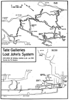 KCC J10 Lost Johns - Tate Galleries